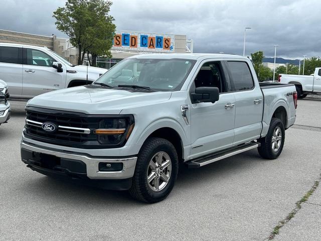 Photo of 2024 Avalanche Ford F-150