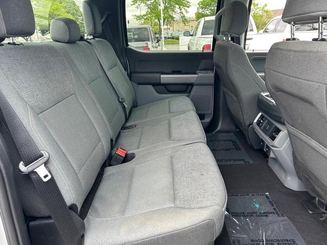 Photo of 2024 Avalanche Ford F-150