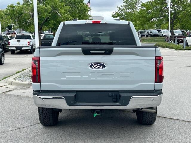 Photo of 2024 Avalanche Ford F-150