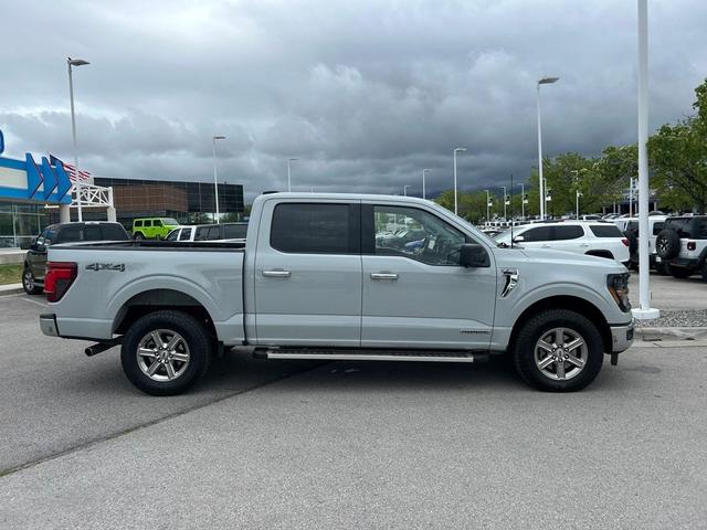 Photo of 2024 Avalanche Ford F-150