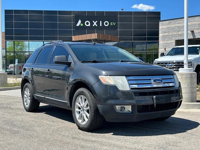 2007 Ford Edge