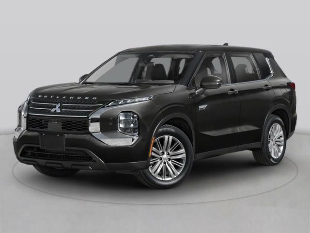 2024 Mitsubishi Outlander Phev