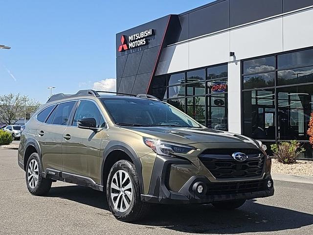 2023 Subaru Outback