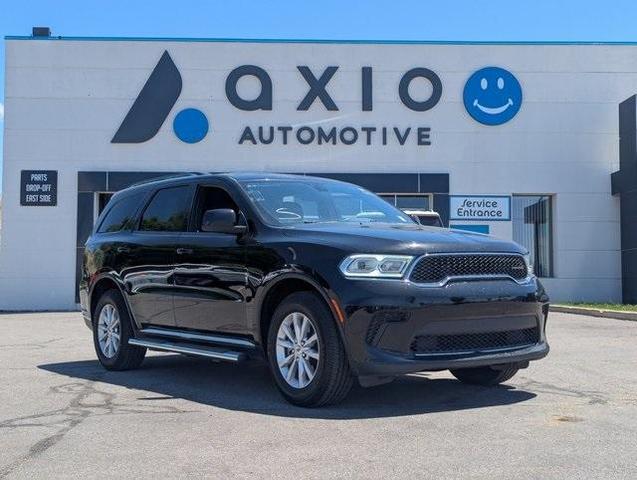 2023 Dodge Durango