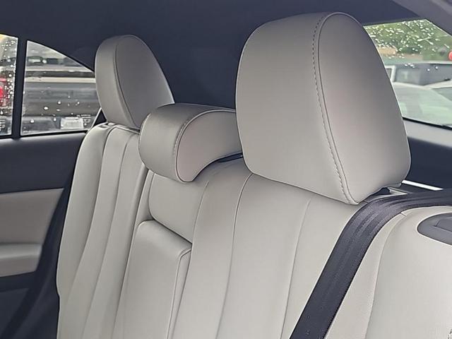 Photo of 2025 Black Mitsubishi Eclipse Cross