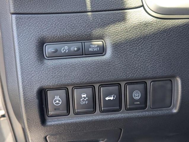 Photo of 2022 Gun Metallic Nissan Murano