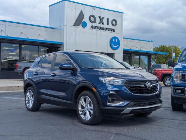 2022 Buick Encore Gx