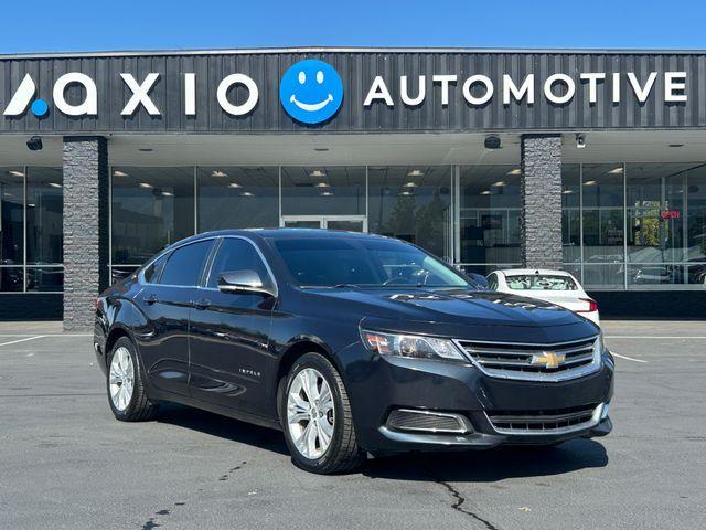2014 Chevrolet Impala