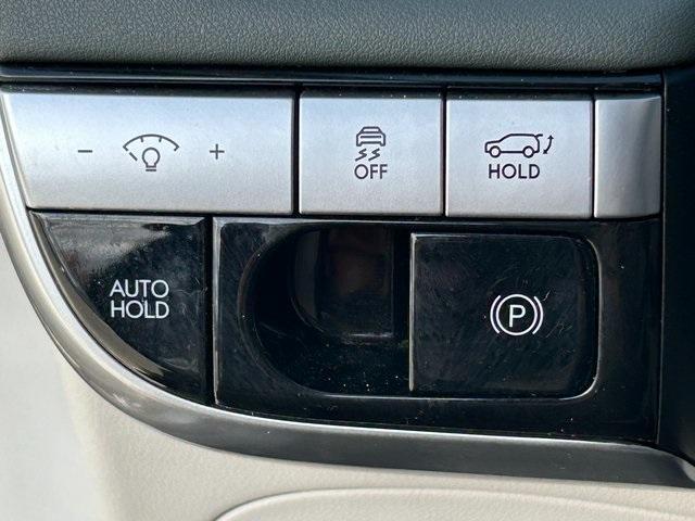 Photo of 2022 Gray Hyundai IONIQ 5