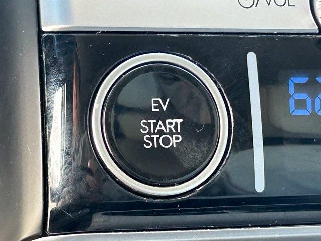 Photo of 2022 Gray Hyundai IONIQ 5