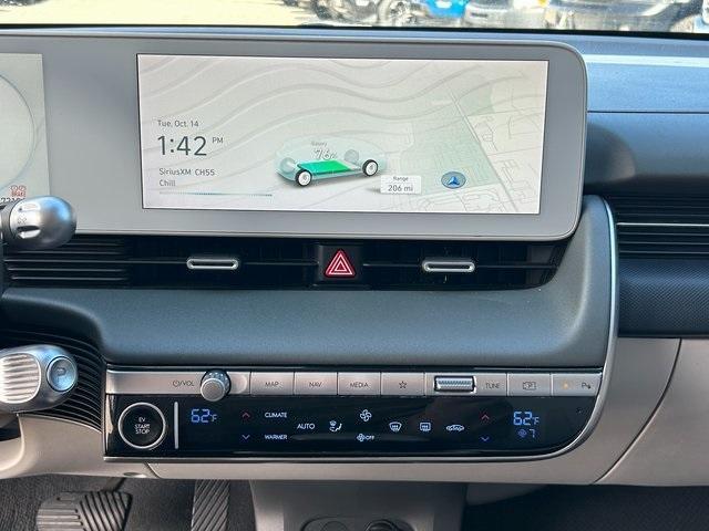 Photo of 2022 Gray Hyundai IONIQ 5