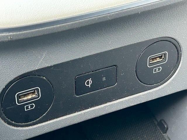 Photo of 2022 Gray Hyundai IONIQ 5