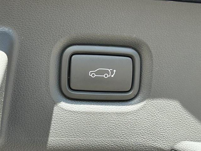 Photo of 2022 Gray Hyundai IONIQ 5