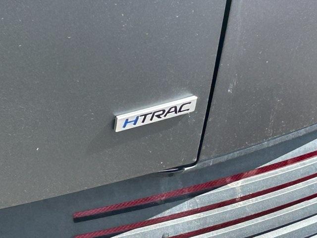 Photo of 2022 Gray Hyundai IONIQ 5