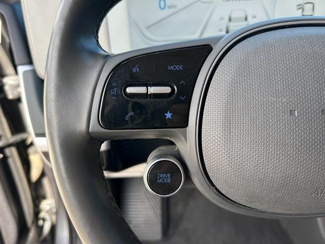Photo of 2022 Gray Hyundai IONIQ 5