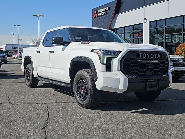 2023 Toyota Tundra Hybrid