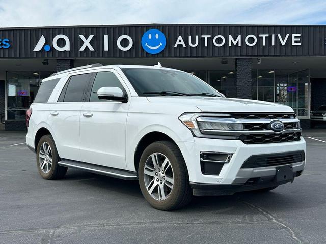 2022 Ford Expedition