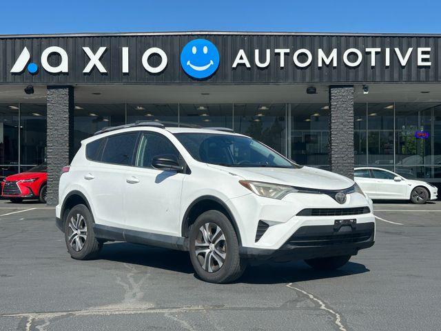 2017 Toyota RAV4