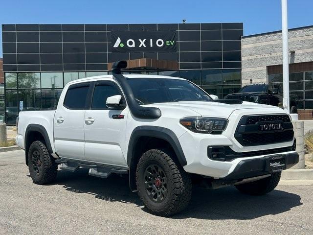 2019 Toyota Tacoma