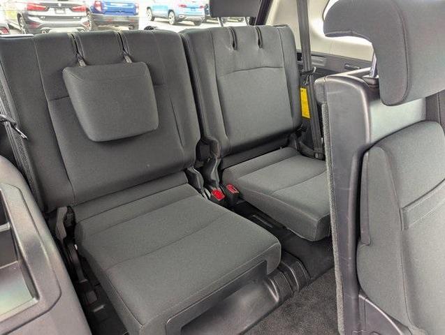 Photo of 2024 Black Toyota 4Runner