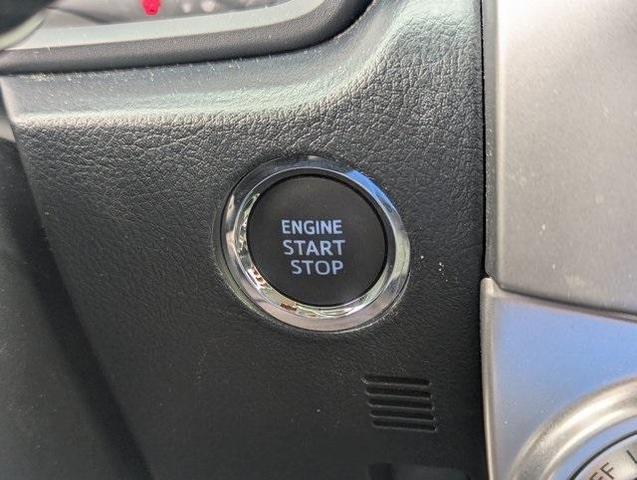 Photo of 2024 Black Toyota 4Runner