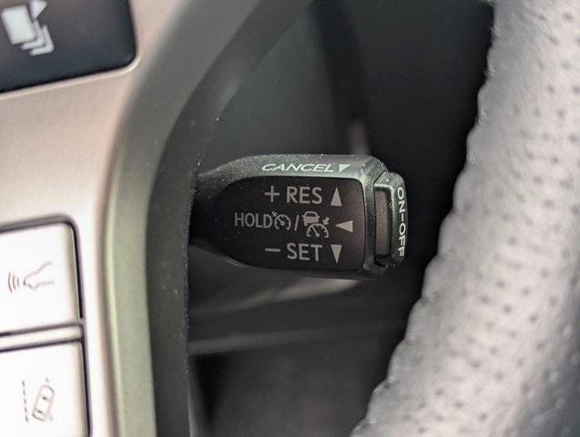 Photo of 2024 Black Toyota 4Runner