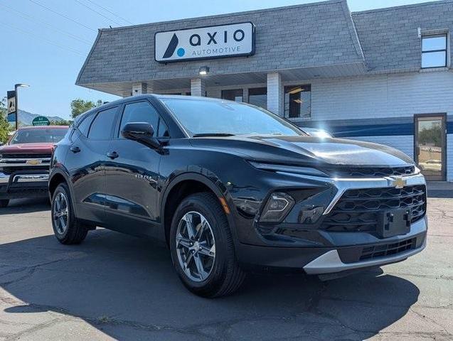 2023 Chevrolet Blazer