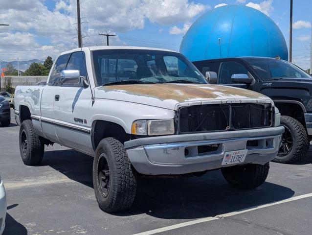 1996 Dodge Ram 1500
