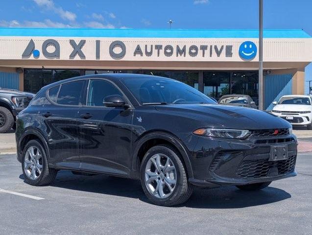 2024 Dodge Hornet