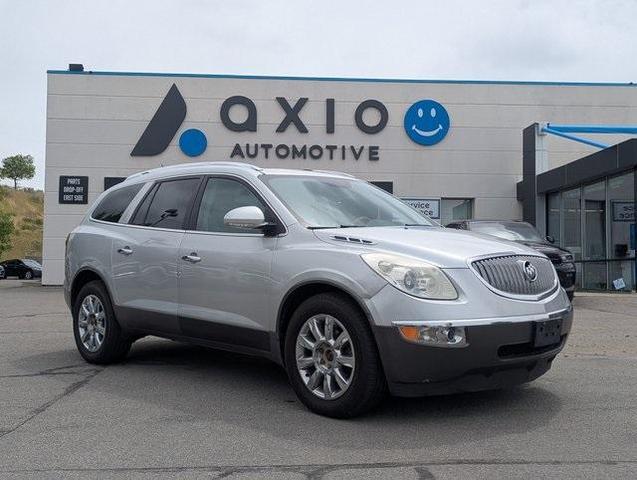 2012 Buick Enclave