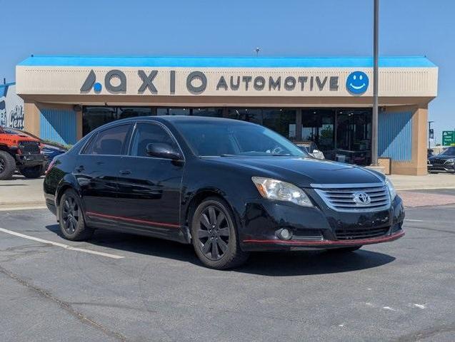 2005 Toyota Avalon