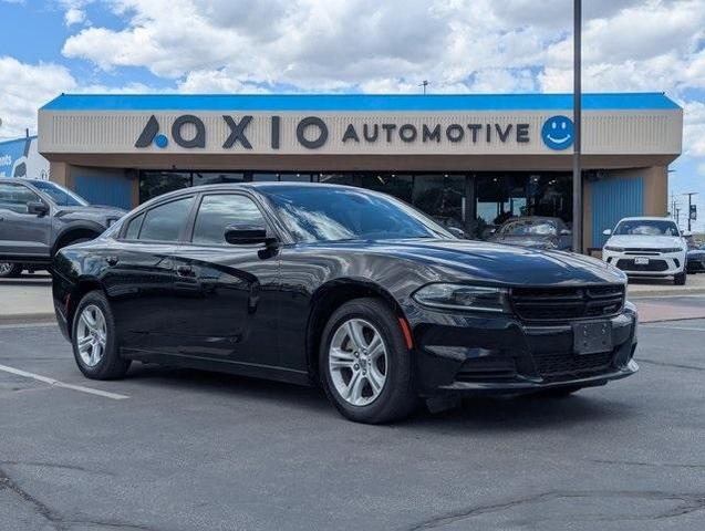 2023 Dodge Charger