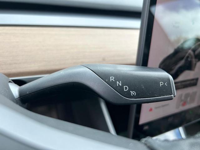 Photo of 2020 Gray Tesla Model 3