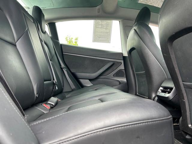 Photo of 2020 Gray Tesla Model 3