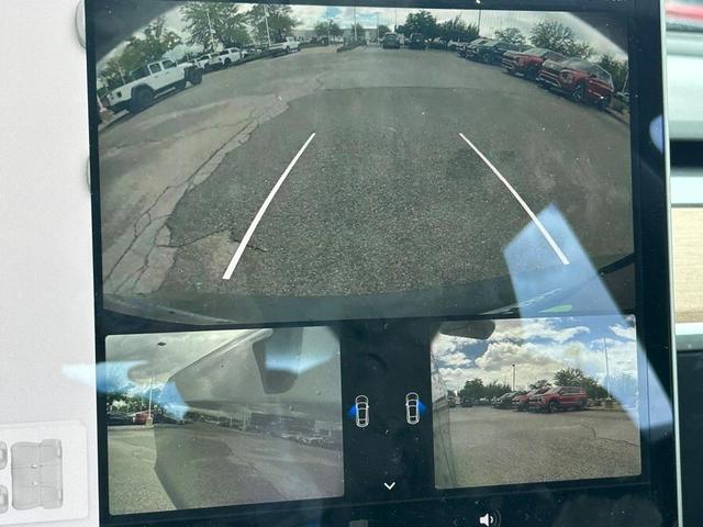 Photo of 2020 Gray Tesla Model 3