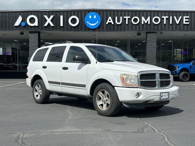 2006 Dodge Durango
