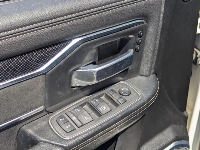 Photo of 2022 Pearl White RAM 3500