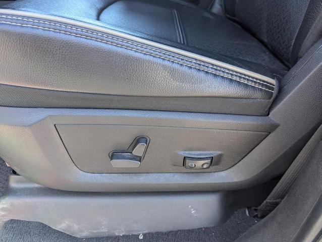 Photo of 2022 Pearl White RAM 3500