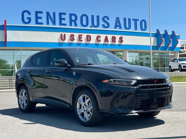 2024 Dodge Hornet