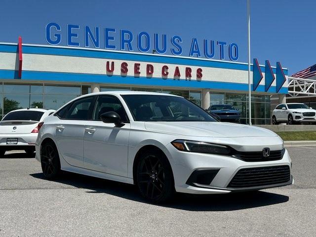 2022 Honda Civic