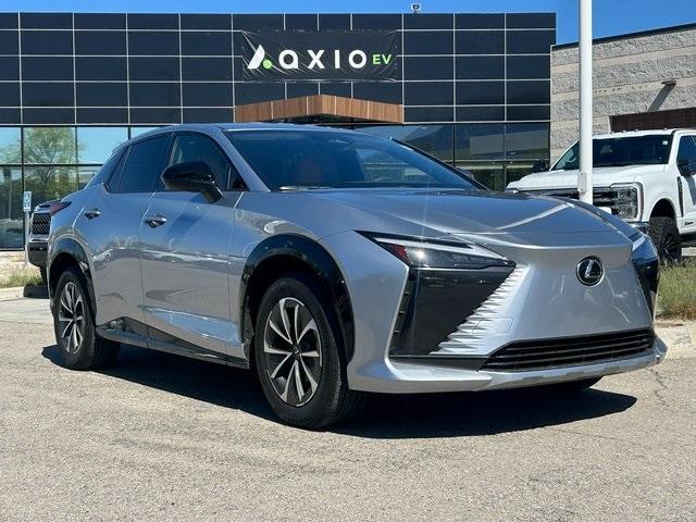 2024 Lexus Rz 450e