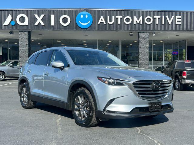 2023 Mazda CX-9