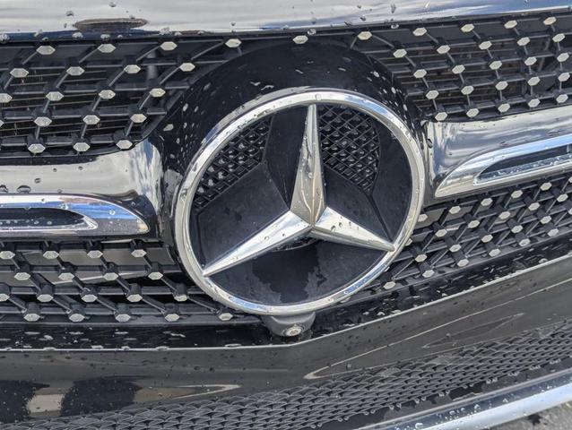 Photo of 2017 Black Mercedes-Benz AMG GLC 43