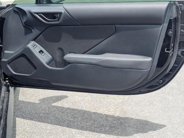 Photo of 2023 Black Toyota GR86