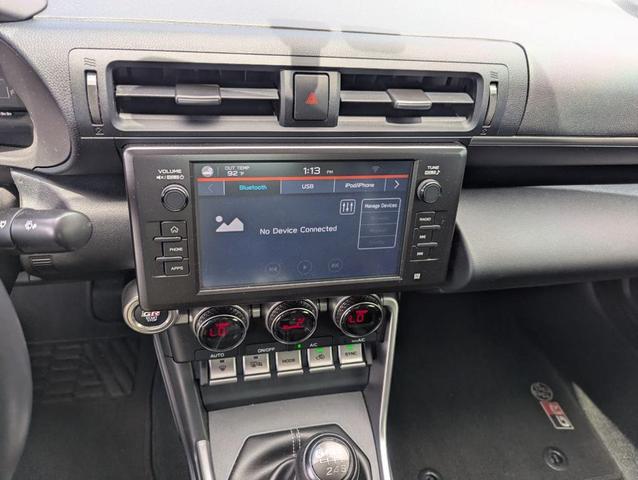 Photo of 2023 Black Toyota GR86