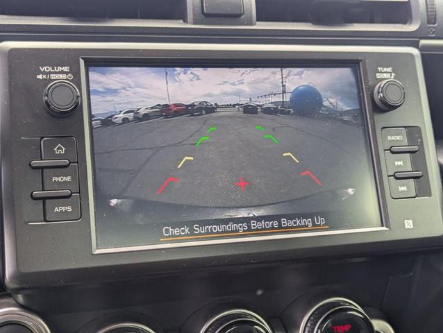 Photo of 2023 Black Toyota GR86