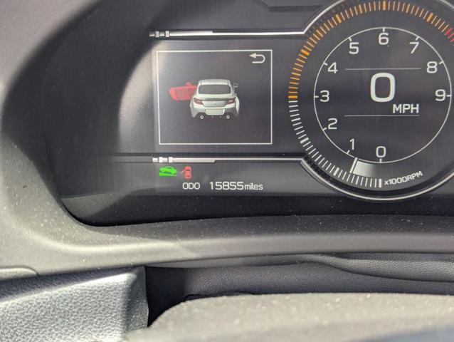 Photo of 2023 Black Toyota GR86
