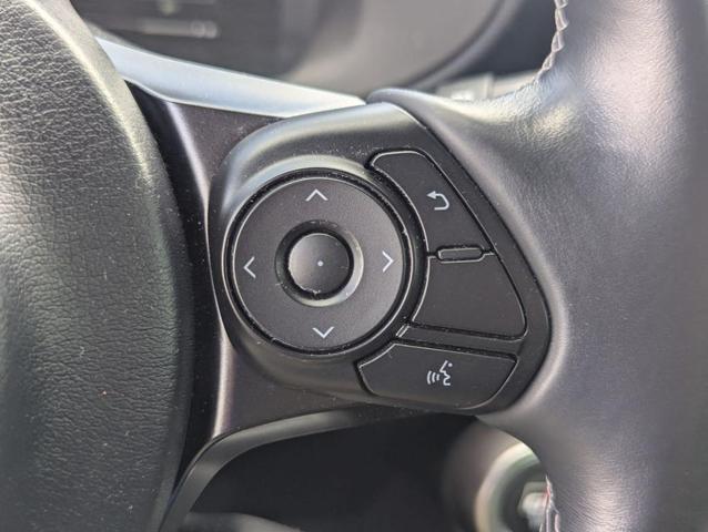 Photo of 2023 Black Toyota GR86