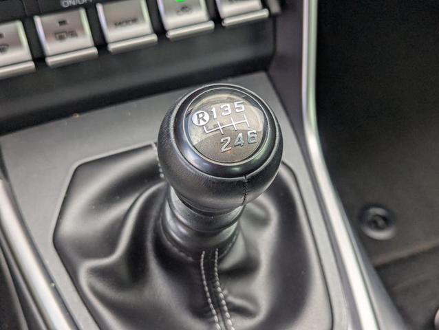 Photo of 2023 Black Toyota GR86