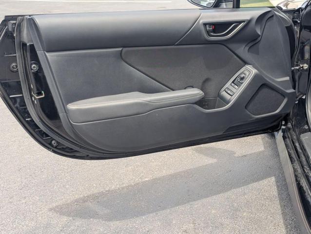 Photo of 2023 Black Toyota GR86